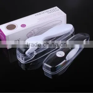 Beauty Salon Use 1200 Needles Body Derma Roller for Stretch Marks thumbnail-1