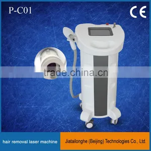 Hori Naevus Removal Epilator Home Use Safe & Painless Price Laser 800mj Hair Removal / Nd Yag Long Pulse Laser / Hair Remover Laser thumbnail-1