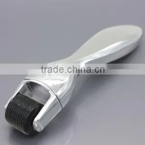 2015 NEW 3 in 1 Meso Roller Micro Skin Derma Roller With Lower Price thumbnail-6