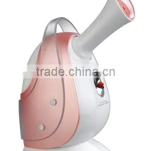 Face Steamer Nano Steam Cosmetology Instrument Ion Spray Machine thumbnail-2