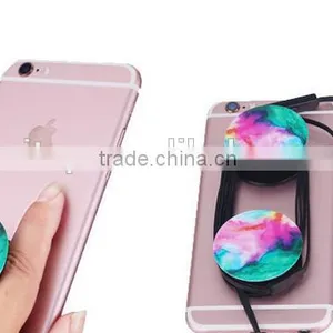 Folding Mobile Phone Holder Magnetic Car Phone Holder Holder With Hook for Car thumbnail-4