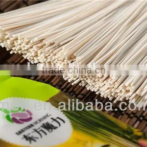 Dried Instant Noodle Konjac Powder Include Samin and Wide thumbnail-5