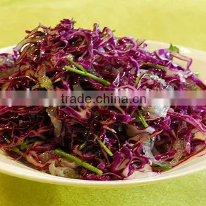 2016 Fresh Red Cabbage Premium Cabbage Export thumbnail-6