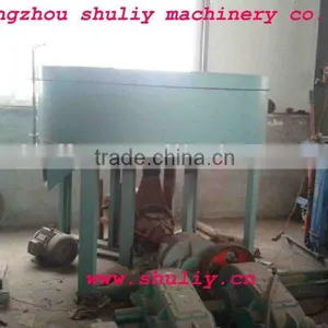 Coal and Charcoal Mixer Mixing Machine With Multifunction thumbnail-1