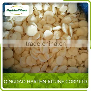 Health Food Organic Frozen Water Chestnut Wholesale thumbnail-1