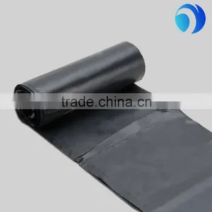 Cheap but High Quality HDPE Black Garbage Bags thumbnail-1