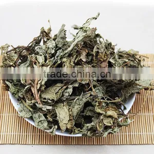 Dropship Flavor Tea,2015yr Dried Mint Leaves,Organic Spearmint Tea thumbnail-1
