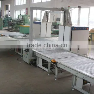 Full-Automatic Strapping Machinery thumbnail-1