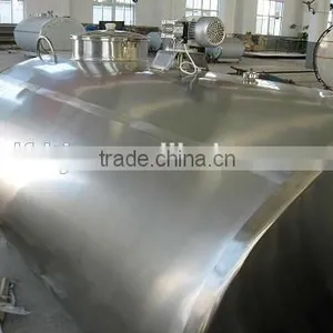 5000L Milk Cooling Tank thumbnail-1