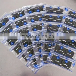 Seasoned Seaweed Crispy Seafood Snack thumbnail-3