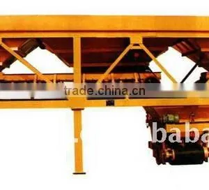 PLD1200 Concrete Batching Machine thumbnail-1