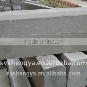 Hydraulic Curbstone Block Making Machine (SY3000) thumbnail-6