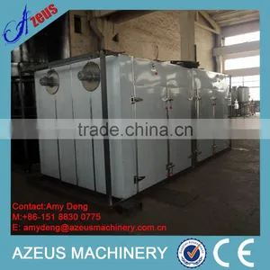 Industrial Food Drying Machine Food Dehydrator Food Dryer thumbnail-4