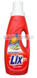 Lix Liquid Detergent 400g thumbnail-1