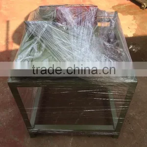 Commercial Toothpick Manufacturing Machine thumbnail-4