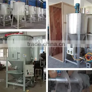 High Efficient Paddy Dryer Machine thumbnail-2