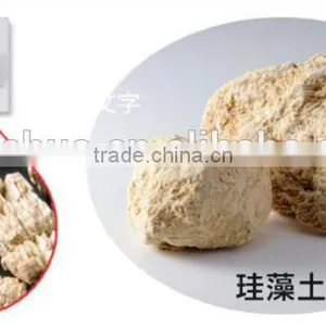 Diatomite Vermiculite Board Diatomite&Vermiculite Board thumbnail-1