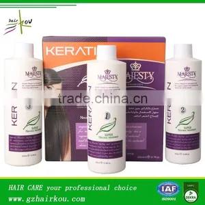 2016 Inoar Brazilian Keratin Oil/Nano Keratin thumbnail-4