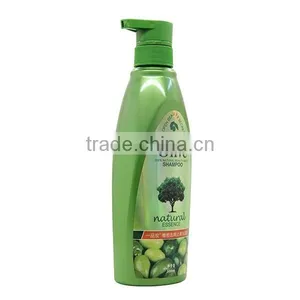 Anti-Dandruff Shampoo Olive Shampoo Itching Shampoo 500ml thumbnail-3