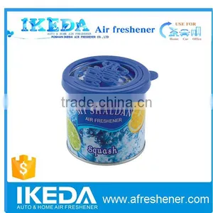 IKEDA Aroma Toilet Gel Air Freshener thumbnail-5