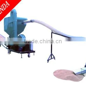 Pneumatic Grain Conveyor Elevator thumbnail-6