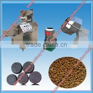 The Most Popular Floating Fish Feed Pellet Machine thumbnail-1