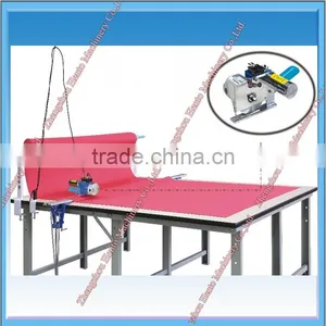 High Output Cloth End Cutter thumbnail-1