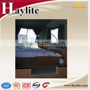 Mini Camping Trailer With Kitchen for Hot Sale thumbnail-6