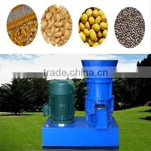 Hot Selling Pellet Machine thumbnail-2