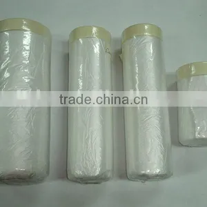 COVERING FILM MASKING TAPE thumbnail-1
