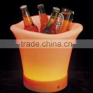 Plastic Flower Pot, Outdoor Flower Pots, Plastic Furniture, Roto Mold Flower Pot thumbnail-1