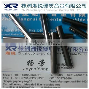 Solid Carbide Rod thumbnail-1