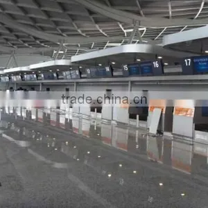 Airport Baggage Weighing Conveyor thumbnail-1