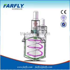 High Quality Lacquer (stone-like Paint) Mixer thumbnail-2
