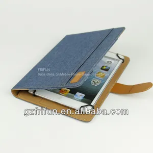 Blue Silk Linen Smart 7 thumbnail-4