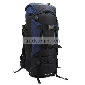 Steel Bearing System Outdoor Travel Backpack Bag(BJDZ004) thumbnail-1