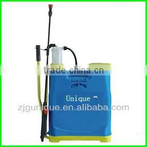 Knapsack Hand Sprayer(UQ-20A) thumbnail-1