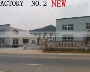 Anji Hong Li Bamboo & Wood Crafts Factory company overview - view 2 thumbnail