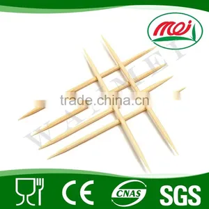 Bamboo Customize Food Toothpick Fruit Toothpick thumbnail-2