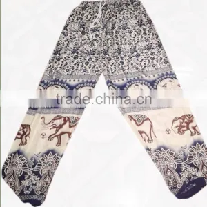 Long Trouser thumbnail-6