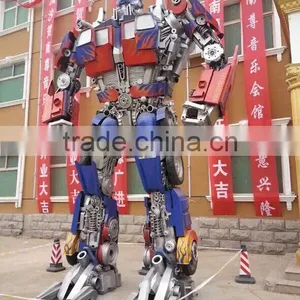 Autobots/Optimus Prime thumbnail-1