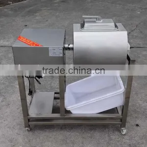 Vacuum Bloating Machine For Meat and Chicken thumbnail-4