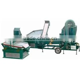 Grain Seed Processing Line thumbnail-1
