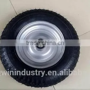 Wheelbarrow 350-8 Tubeless Wheel thumbnail-2