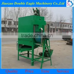 Continuous Commercial Floating Fish Feed Pellet Drying Machine thumbnail-1