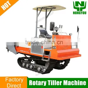 Track Small Rototiller 1GZ-180 Price thumbnail-1