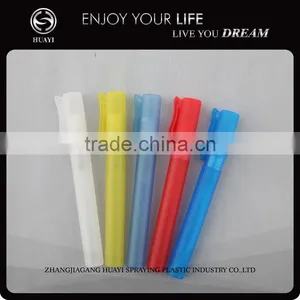 10ml Fine Mist Pen Plastic Spray Bottles Bulk thumbnail-3