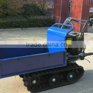 Mini Dumper SF0610 thumbnail-1