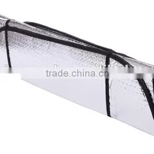 Sun Shade for Car (customized Logo) thumbnail-4