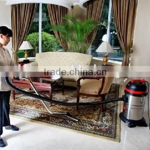 Vacuum Cleaners CB80-2 Hot Sales Cheap Price Easy to Use Stainless Steel Barrel Vacuum Cleaners thumbnail-2